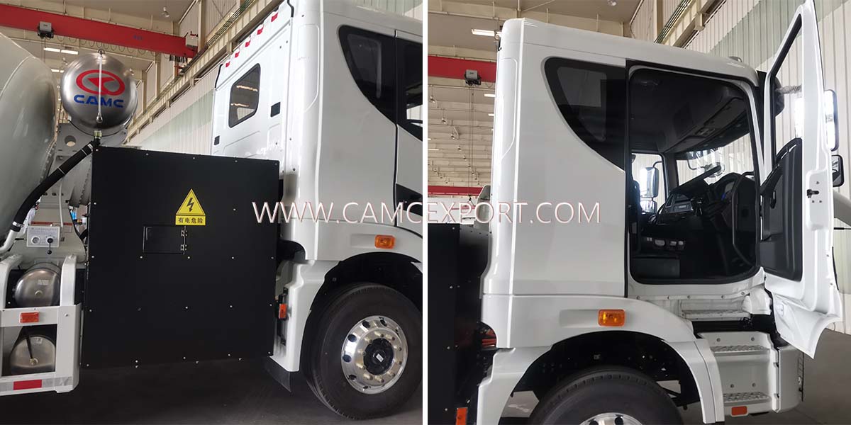 搅拌机详情图 搅拌机详情图