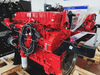 Innovativo generatore diesel marino ad alta potenza CAMC