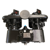 Imprese qualificate nazionali ad alta tecnologia FUDA (BDW) con compressore d'aria diesel