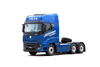 CAMC New Energy Truck per merci pericolose