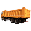 Prezzo basso di fabbricazione cinese 2023 e camion popolare dell'autocarro con cassone ribaltabile 8x4 12 di CAMC autocarro con cassone ribaltabile del ribaltabile da 40 tonnellate