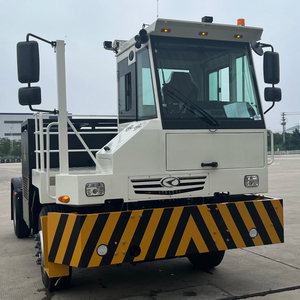 Autocarri per trattori terminali 4x2 più popolari in vendita Autocarri per trattori per carichi pesanti