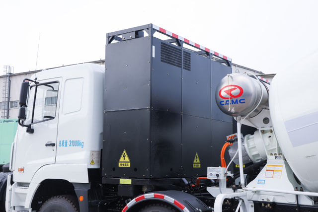 Made in Cina Superior di qualità CAMC CONCRET PUMPI PUMI PREZZI CAMPIO CERCHETRO CERCHER TRUCK MIXER CALCETRO MIXER