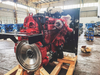 Motore diesel marino CAMC per peschereccio