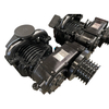 Compressore d'aria Swing 'BDW 6/2' non lubrificato CAMC