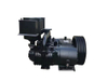 Compressore oscillante non lubrificato serie CAMC BDW con compressore d'aria durevole per auto