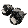 Compressore d'aria Swing 'BDW 7/2' non lubrificato CAMC