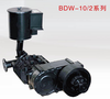 Imprese qualificate nazionali ad alta tecnologia FUDA (BDW) con compressore d'aria diesel