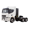 Guida all'energia elettrica M7 Nuovo veicolo Carico pesante di camion trattore elettrico/EV