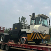CMAC EV Trattore 4x2 Camion portuale a bassa velocità