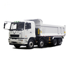 Camc classico 6x4 autocarro con cassone ribaltabile 