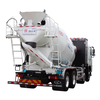 Bettery Swapping Tipo 8*4 Cement Mixer di alta qualità M7 Truck del miscelatore a cemento elettrico