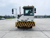 CAMC Terminal Trattore per Parco Logistico