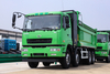 Design speciale CAMC CAMC CAMC CAMC 8x4 EV Truck Dumper Dumper Dumper Dumple Truck Prezzi