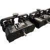 Imprese qualificate nazionali ad alta tecnologia FUDA (BDW) con compressore d'aria diesel