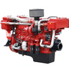 Motore diesel CAMC per autocarri
