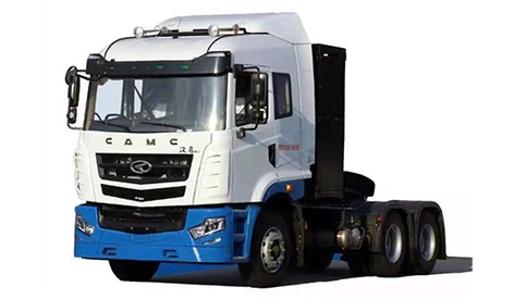 Il trend di sviluppo del settore dei camion elettrici