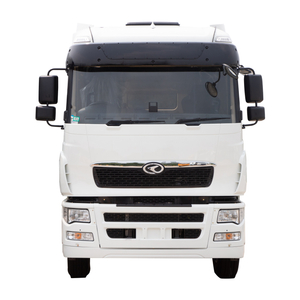 Cina 2022 Nuovo camion elettrico di nuova energia di alta qualità del camion pesante del camion pesante CAMC 6X4 del trattore elettrico della Cina