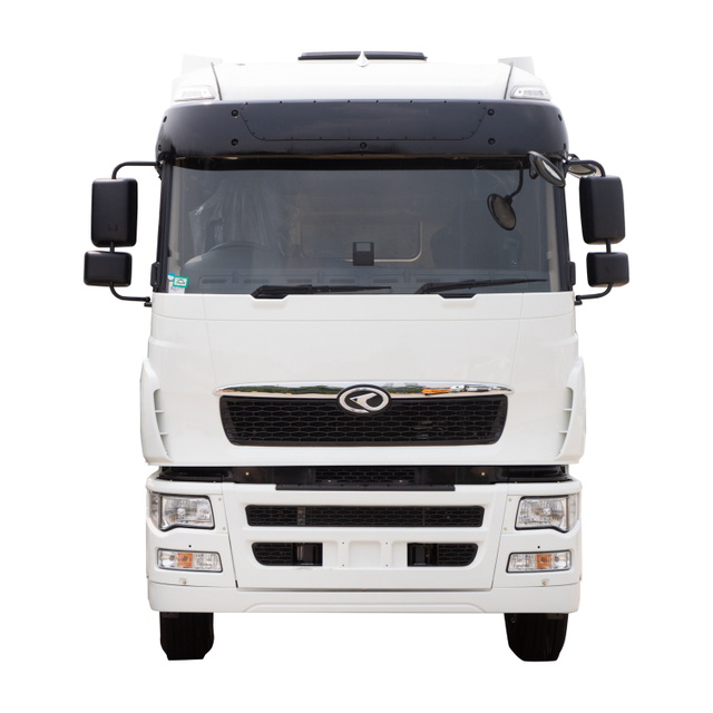 Cina 2022 Nuovo camion elettrico di nuova energia di alta qualità del camion pesante del camion pesante CAMC 6X4 del trattore elettrico della Cina