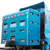 Vendo camion motore/trattore CAMC per carichi pesanti 6x4 410HP CNG nuovissimo