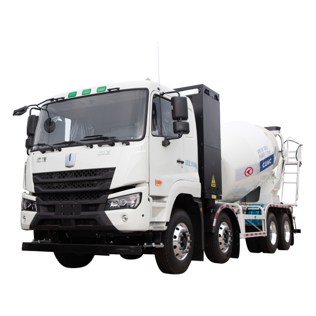 2023 camion di alta qualità con camion per il cemento CEMENT M7 di alta qualità