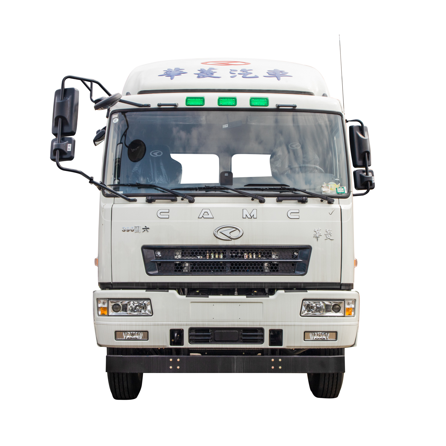 Camion trattore di grande capacità di carico