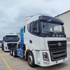 Camion trattore CAMC H9 CNG