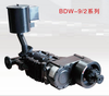 Imprese qualificate nazionali ad alta tecnologia FUDA (BDW) con compressore d'aria diesel