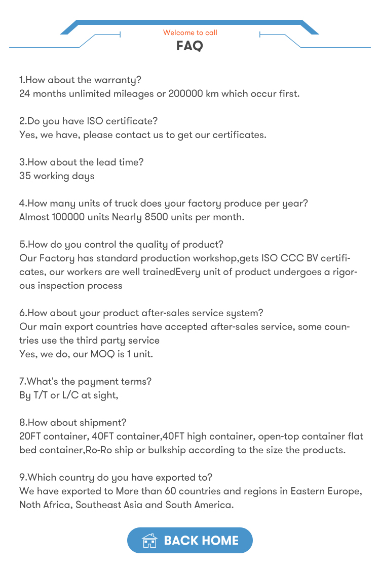 FAQ