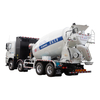 CAMC CAMC Wholesale personalizzato di buona qualità 8x4 camion in cemento in vendita mixer in cemento