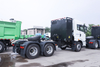 2023 Nuovo prodotto Cina Buona marca CAMC Nuovo condizionatore d'aria elettrico per camion M7E