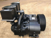 Compressore d'aria per auto di alta qualità con serie BDW 
