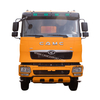 Prezzo basso di fabbricazione cinese 2023 e camion popolare dell'autocarro con cassone ribaltabile 8x4 12 di CAMC autocarro con cassone ribaltabile del ribaltabile da 40 tonnellate