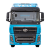 Vendo camion motore/trattore CAMC per carichi pesanti 6x4 410HP CNG nuovissimo