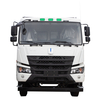 Bettery Swapping Tipo 8*4 Cement Mixer di alta qualità M7 Truck del miscelatore a cemento elettrico