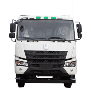 CAMC Design unico Vendita a caldo EV Concrete Mixer Truck Truck Truck Calcestruzzo Vendita Calce Messer per impianti in cemento Calcestruzzo