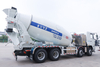 CAMC Ufficiale 6x4 7 metri cubi Mexon Mixer Truck Mixture Machine