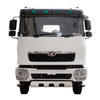 Consegna diretta in fabbrica CAMC Heavy Duty 6x4 8 Cubic Betoniera Autocarro Grandi produttori