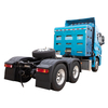 Vendo camion motore/trattore CAMC per carichi pesanti 6x4 410HP CNG nuovissimo