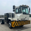 Nuovo potente camion terminale CAMC elettrico/EV in vendita camion elettrico
