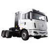  Camion elettrico del trattore del camion della testa del rimorchio di buona marca CAMC della Cina con il listino prezzi