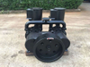 Compressore d'aria per auto di alta qualità con serie BDW 