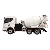 Miscelatori Miscelatori Robusta CAMC Commercio all'ingrosso personalizzato Buona qualità e design 6X4 Camion elettrico più venduto