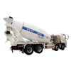 CAMC CAMC Wholesale personalizzato di buona qualità 8x4 camion in cemento in vendita mixer in cemento