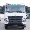 Bettery Swapping Tipo 8*4 Cement Mixer di alta qualità M7 Truck del miscelatore a cemento elettrico