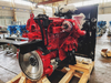 Generatore diesel di alta qualità ambientale CAMC Power