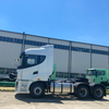 Vendita calda CAMC H08 6*4 450 CV Durevole Truck di trattori