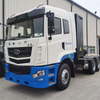 CAMC Camion Trattore Elettrico 6X4