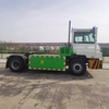 CAMC Terminal/dock Truck