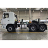 Camion trattore CAMC 6X4